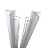 Kermi 2x Dichtleiste 5400 12A Länge: 985mm 2534919