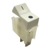 Stiebel Eltron Wippschalter 16A 250V 9010 240721