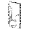 Stiebel Eltron El. Baugruppe Elektronik LWZ 304/404 # 309110