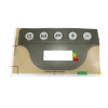 Stiebel Eltron Drucktaster Bedienteil Ers. 319045