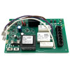 Stiebel Eltron Elektrische Baugruppe SHZ-LCD Regler NK Ers. 322509