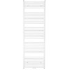 Buderus Badheizkörper Therm Direct H: 182 B: 50cm weiß 7738322062