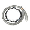 Vaillant Förderschlauch (6,0m) mit Schnecke (9,5m) 0010018617