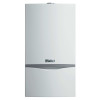 Vaillant atmoTEC exclusive VCW 204/4-7A, 18kW Gas-Kombigerät für Kaminanschluss und Gasart P VAI-0010018745