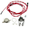 Vaillant Sensor mit Kabel 0010026292