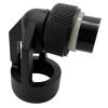 Vaillant Trichter, Ablauftrichter (schwarz) 0010026968