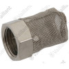 Vaillant Filter, Luftfilter 0010034219