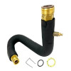 Vaillant Rohr 0010034435