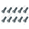 Vaillant Schraube 10 Stück 0010047123