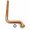 Vaillant Rohr Sicherheitsventil für Gas-Wandheizgerät VC 126-306/3-5 (R35) 0020010297