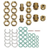 Vaillant Fittingssatz für Solar-Flexrohr DN20 2 in 1 (DN20) 0020025387