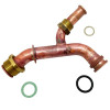 Vaillant Rohr für Gas-Wandheizgerät VCI 196&246/3-5 (R35) 0020039785