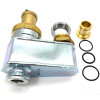 Vaillant Adapter Luftabscheider für Gas-Wandheizgerät VC 356/4-7 VC 466/2-E 0020045973