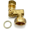 Vaillant Ventil KW für Gas-Wandheizgerät VCW 196/3-5 A (R3-5) 0020057194