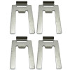 Vaillant Klammer VFK 125-150 DVH, 4 Stück 0020061739