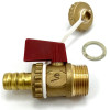 Vaillant Ventil G 3/4 VSC 126&196/2-C 0020065827