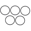 Vaillant O-Ring 45x5 VE6-28/R1, 5 Stück 0020107571