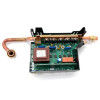 Vaillant Elektronik mit Kaltwasserrohr für Elektro-Duchlauferhitzer 0020094113