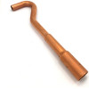 Vaillant Rohr Gas Zub.-Nr. 0020060433 #0020100825