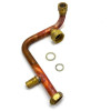Vaillant Rohr für VNC 28+1 (UCHJ 50..) # 0020115559