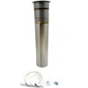 Vaillant Flammrohr für VKO 256/3-7 # 0020130960