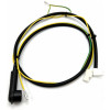 Vaillant Kabel Zündung für Gas-Wandheizgerät VC 146-316/5-5 R2 #0020135119