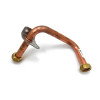 Vaillant Gasrohr unten für Gas-Wandheizgerät VC 146-316/5-5 R2 #0020136648