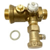 Vaillant Wartungshahn für VIH QW 190/1 E # 0020199074