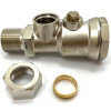 Vaillant Wartungshahn, Durchgang Rp 3/4 für Zub. 306702 # 0020224252