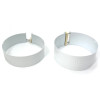 Vaillant Schelle DN 100 (Set 30, 40 mm) für Zub. 0020219516 # 0020231438