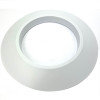 Vaillant Rosette DN 100, weiß für Zub. 0020219516 # 0020231443