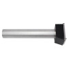 Vaillant Luft-Abgasrohr VGR-sine 31 max. 770 mm mit Mauerkasten 009175