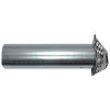 Vaillant Luft-Abgasrohr VGR-sine 51/71 für Wandstärke max. 650 mm 009182