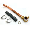Vaillant Rohr für Gas-Wandheizgerät VC 126&196&246 E-C VCW 196&246 E-C 019260