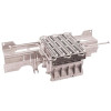 Vaillant Kammergruppe für Gas-Wandheizgerät VC 104/3-E 031518