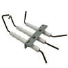 Vaillant Elektrode Zündung & Überwachung für MAG-turbo 19&24/2275&350/10 EW 043121