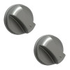 Vaillant Knopf für Gas-Durchlaufwasserheizer MAG 11&14-2/0 MAG 16-2/0 #078543