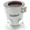 Vaillant Verlängerungsrohr, Prüföffnung 085031