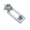 Vaillant Halter für Gas-Wandheizgerät  VC 105 E VC 105/2 E 085755