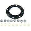 Vaillant Befestigungssatz Heizkörper für VEH 50-150/6 exclusiv classic VEH 50-150/6 pro 091368