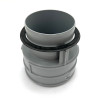 Vaillant Anschlussstück Stützbogen an DN 80 flexibel 092020