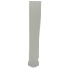 Vaillant Rohr L=114mm D=18mm für Warmwasserspeicher VIH CQ 120/2 VIH CQ 120&150/2 #094229