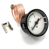 Vaillant Manometer für Gas-Wandheizgerät VC 104/3-E VC 105/3-E (R1) 101271