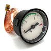 Vaillant Manometer Schaltkasten für VSC 126+196-C # 101279