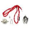Vaillant Sensor (STB) mit Kabel für Gas-Durchlaufwasserheizer MAG 14-0/0 XI 115236