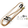 Vaillant Temperaturbegrenzer mit Thermoelement, für MAG 19/2 XZ MAG 19/2 XZ R1 171027