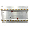 Vaillant Verteilerrohr für Gas-Wandheizgerät VC 195 E-C VC 195/2 E-C 183607