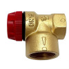 Vaillant Sicherheitsventil 190721