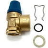 Vaillant Sicherheitsventil BW 10 bar 190745