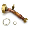 Vaillant Rohr G1 1/2 x G1/2 VIH K 300 VIH K 300 R1 #193517